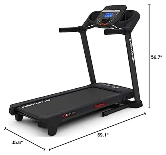 Schwinn 810