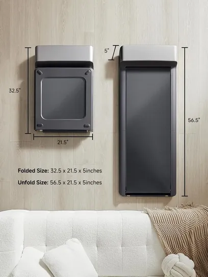 WalkingPad P1
