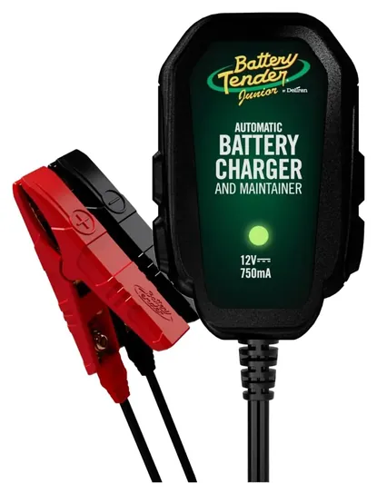 Battery Tender Junior