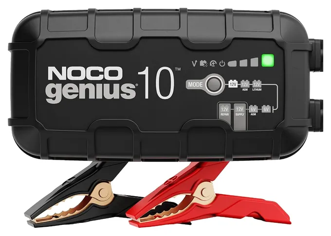 NOCO Genius10
