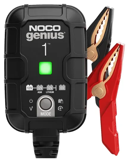 NOCO Genius1