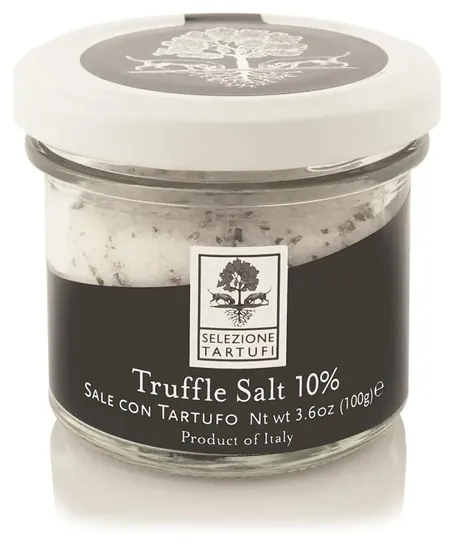 Selezione Tartufi 10%