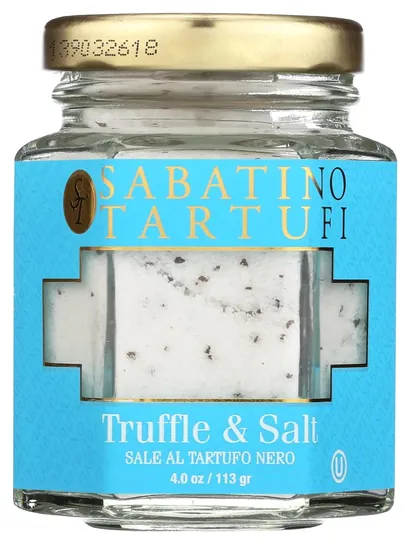 Sabatino Truffle & Salt