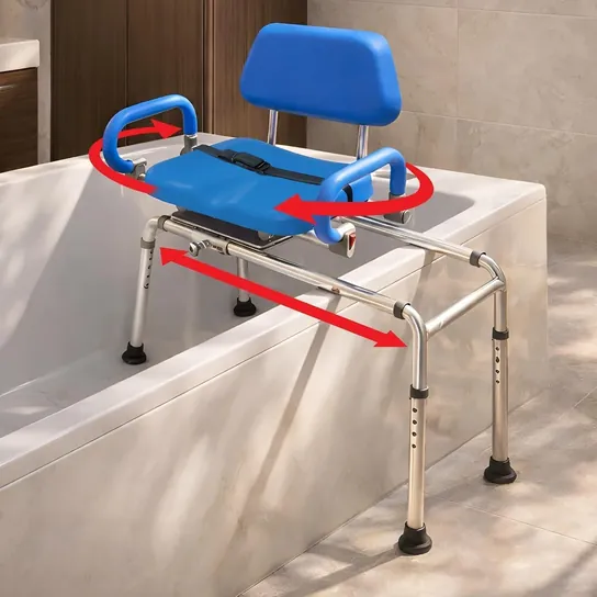 Platinum Health Carousel