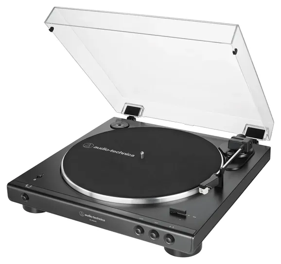 Audio-Technica AT-LP60XBT