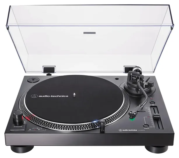Audio-Technica AT-LP120XBT-USB