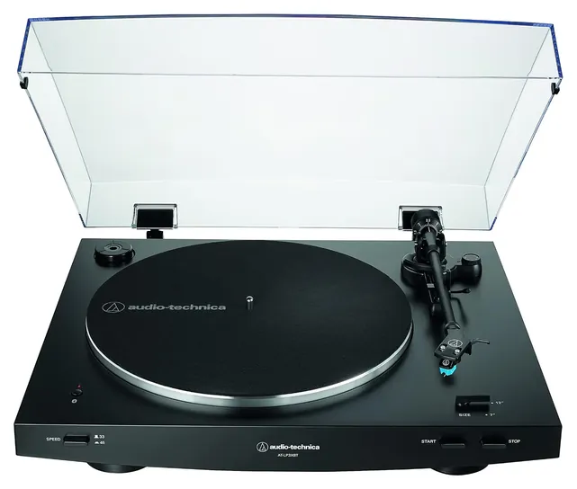 Audio-Technica AT-LP3XBT