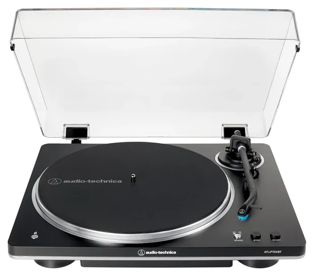 Audio-Technica AT-LP70XBT