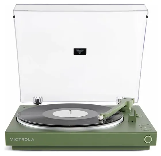 Victrola Automatic VPT-800