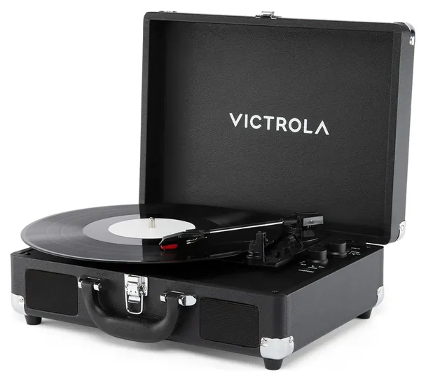 Victrola Journey II