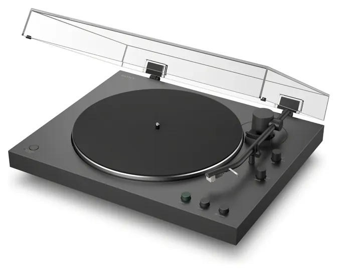 Sony PS-LX3BT