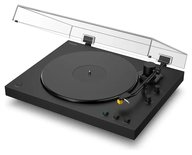 Sony PS-LX5BT