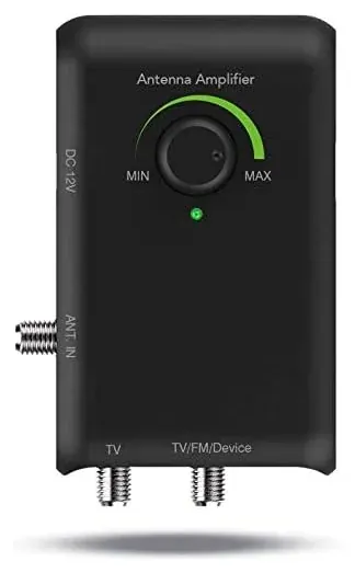 Antop Smart Boost 602B