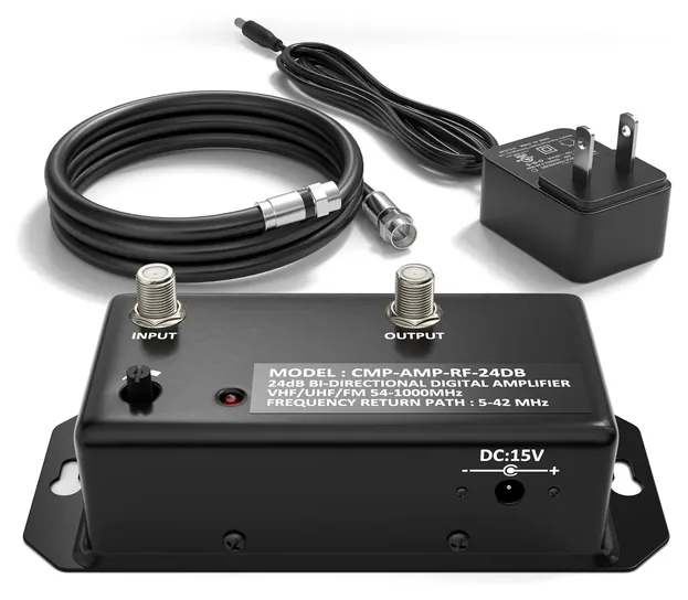Cimple Co CMP-AMP-RF-24DB-KIT