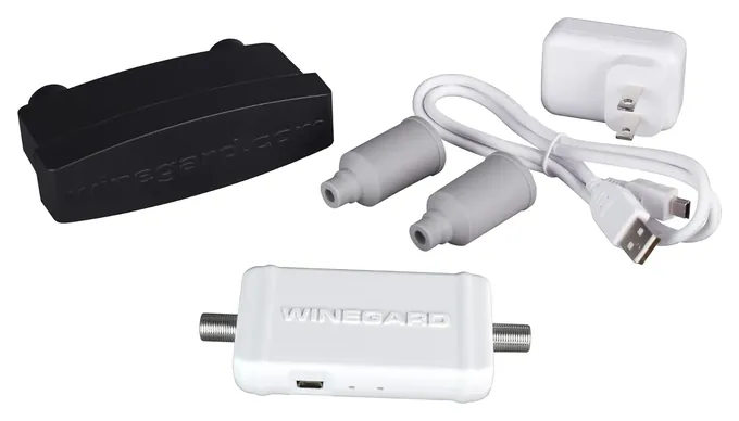 Winegard Boost XT Pro BT-1000