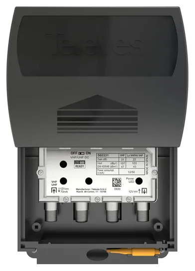Televes TForce 560383