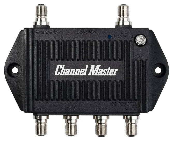 Channel Master CM-3424