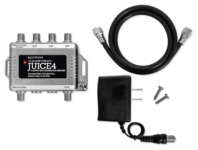Antennas Direct JUICE4