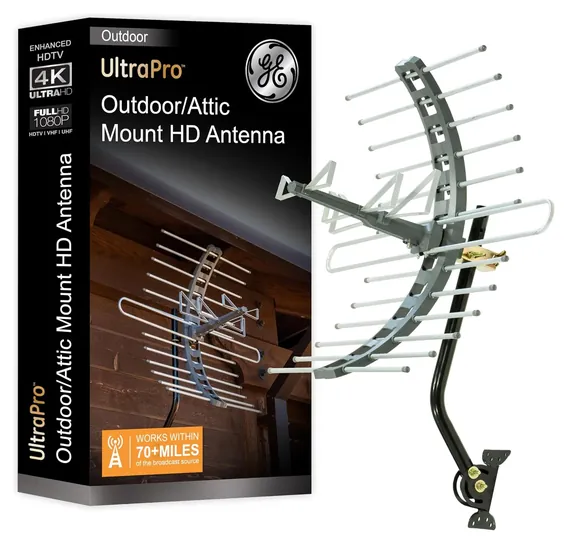 GE Outdoor 29884