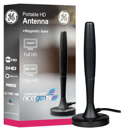GE Portable 81843
