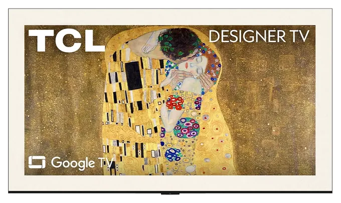 TCL A400U Designer