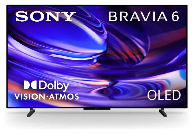 Sony Bravia 6 OLED
