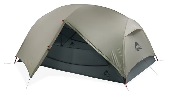 MSR Hubba Hubba LT 2