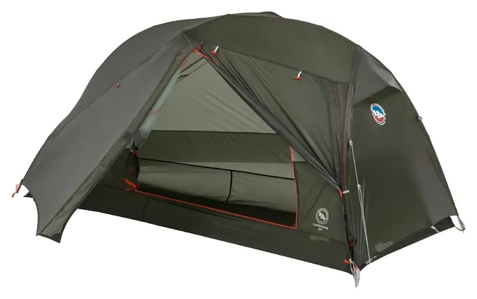Big Agnes Copper Spur UL1