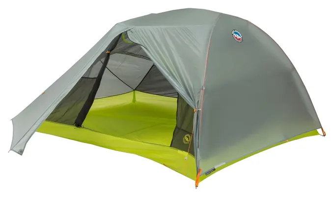 Big Agnes Tiger Wall UL3