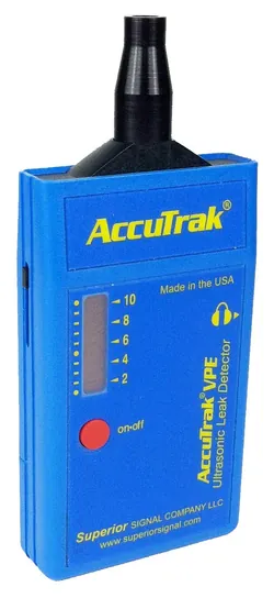 AccuTrak VPE Professional