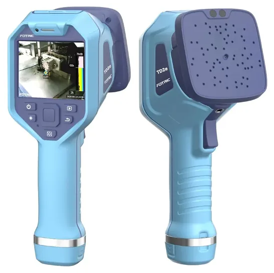 FOTRIC TD2e