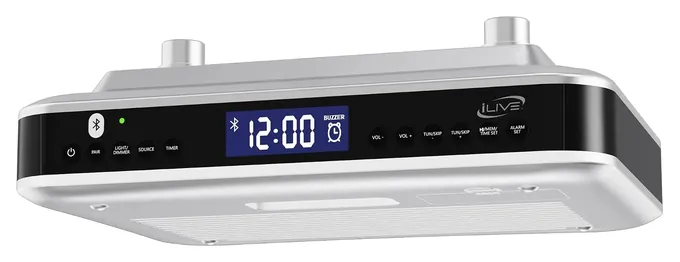 iLive IKB318S