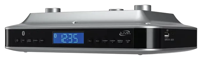 iLive IKB323SMP3U