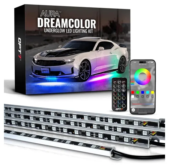 OPT7 Aura DreamColor