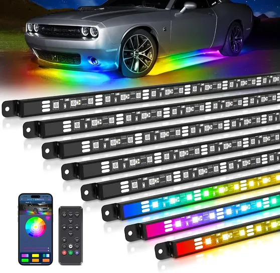 MICTUNING N8