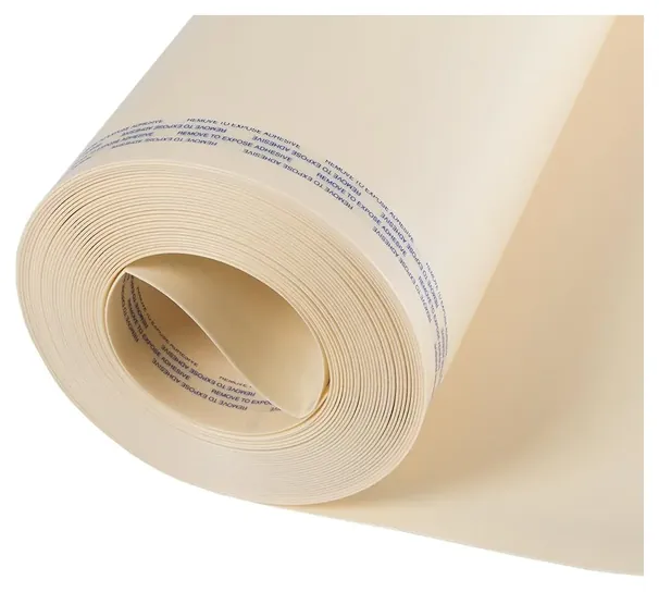 Floor Muffler LVT