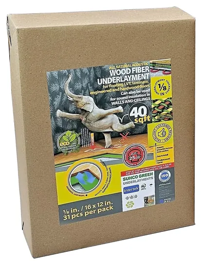 STEICO Wood Fiber