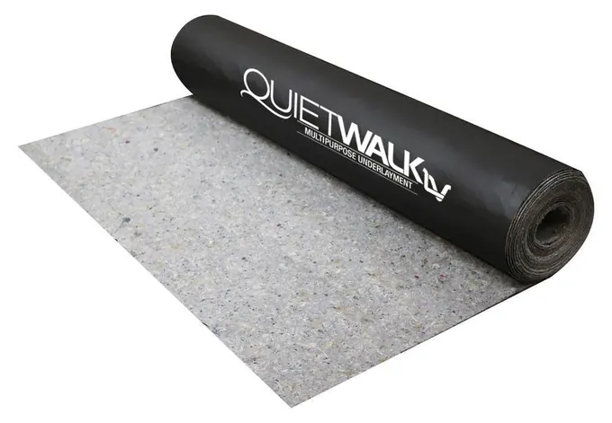 QuietWalk LV