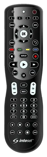 Inteset INT-422