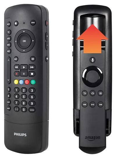 Philips SRP2024A/27