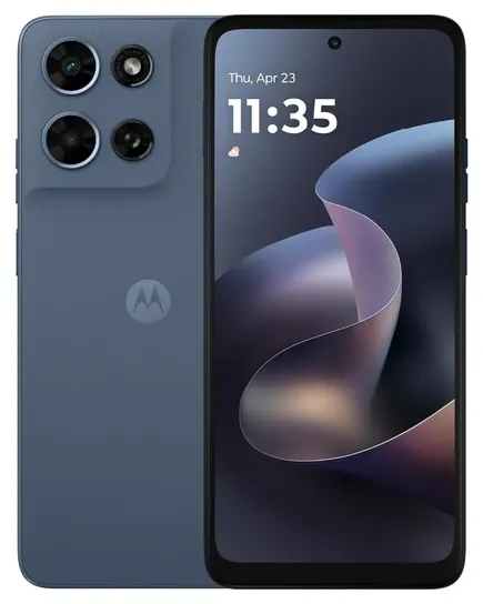 Motorola Moto g (2026)