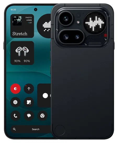 Nothing Phone (4a) Pro