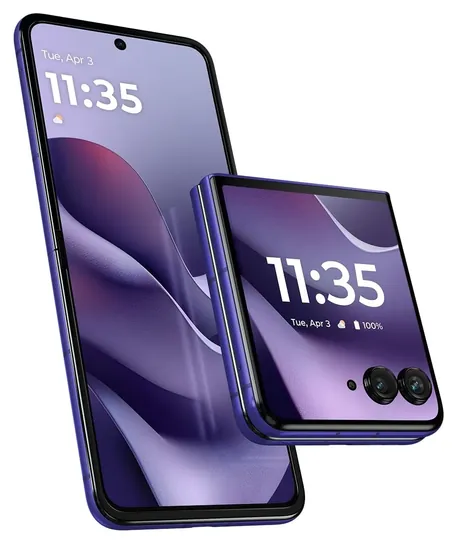 Motorola Razr Ultra (2026)