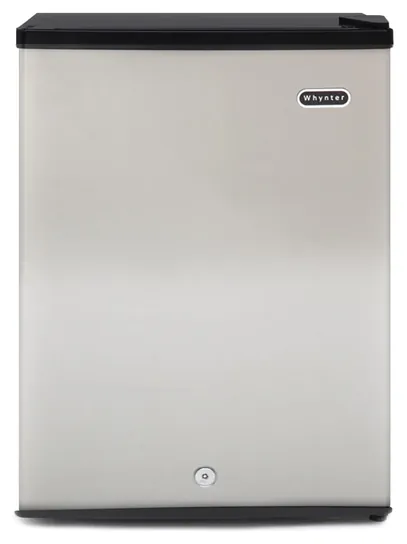 Whynter CUF-210SS