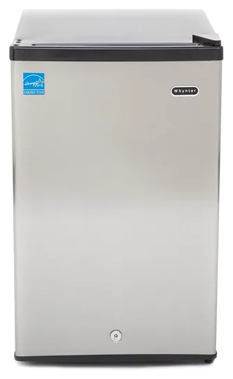 Whynter CUF-301SS