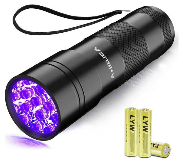 Vansky 12 LED