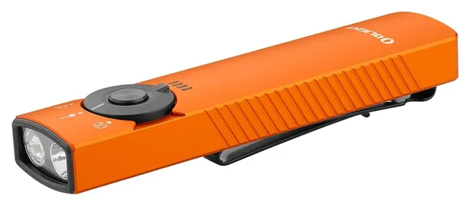Olight Arkfeld Pro