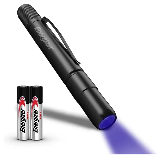 Energizer UV Pen Light