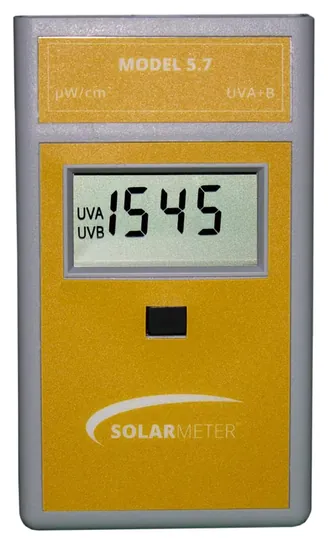Solarmeter 5.7