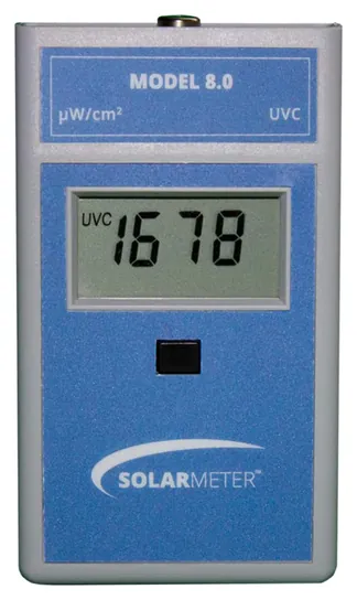 Solarmeter 8.0